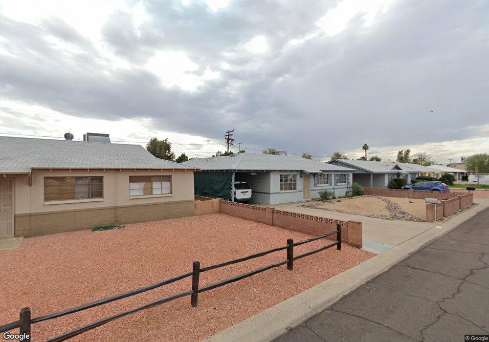 901 E Ruth Ave, Phoenix, AZ 85020 - photo 1