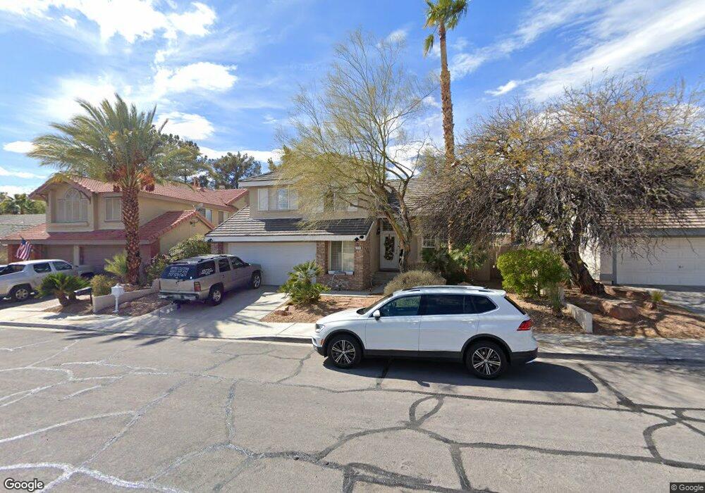 2933 Bridge Creek St unit 2433, Las Vegas, NV 89117 - photo 1