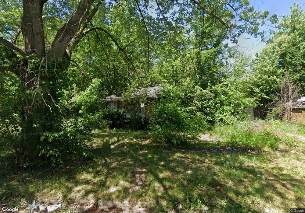 4330 Maryland St, Gary, IN 46409 - photo 1
