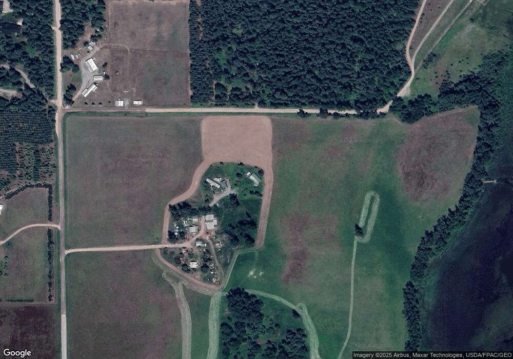 650 Mud Lake Rd, Bigfork, MT 59911 - photo 1