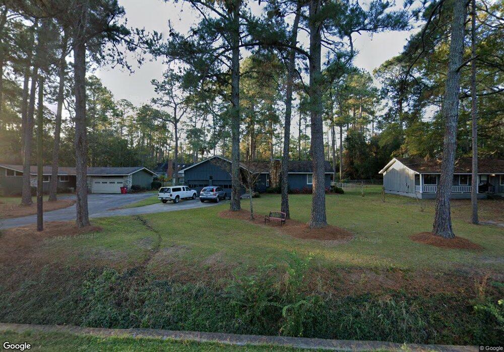 726 18th St W, Tifton, GA 31794 - photo 1