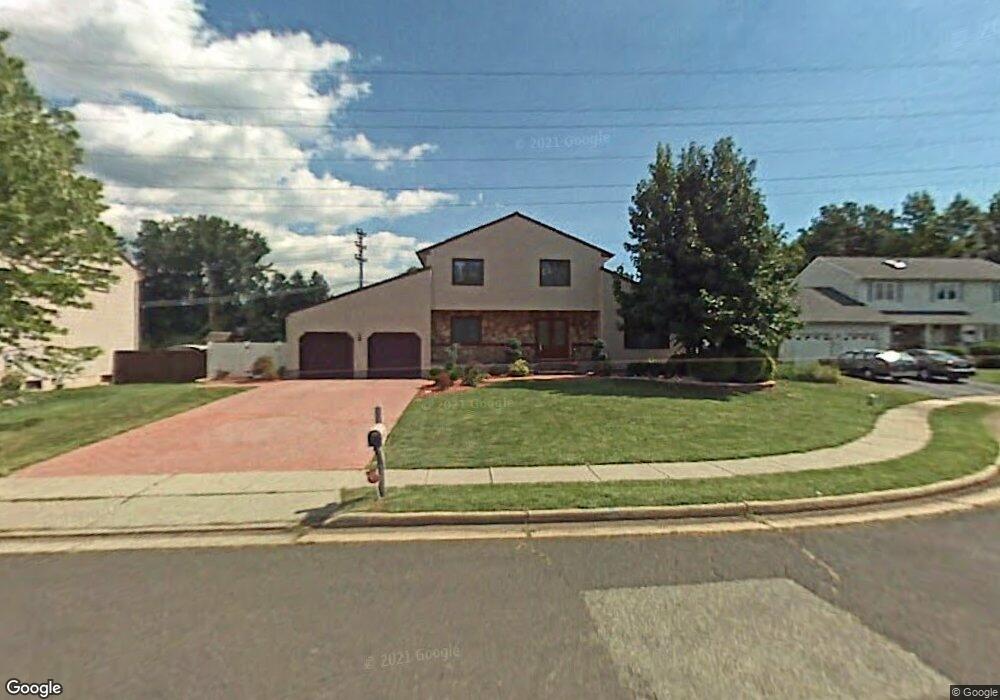 41 Hansen Dr, Edison, NJ 08820 - photo 1