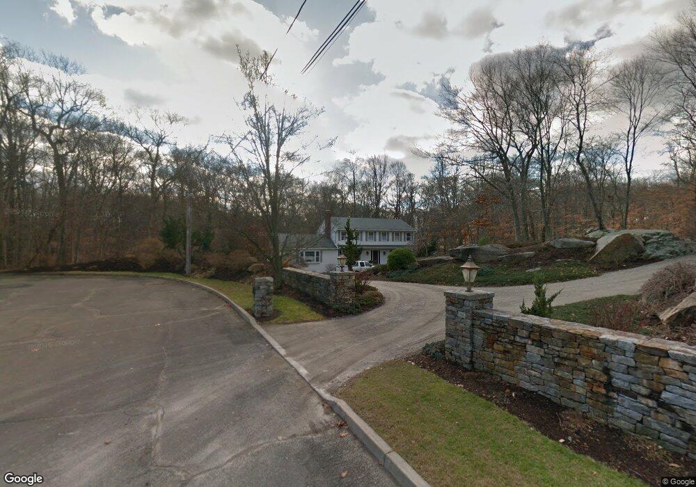 7 Oakview Dr, Stratford, CT 06614 - photo 1