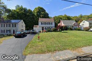 445 Mill St, Worcester, MA 01602