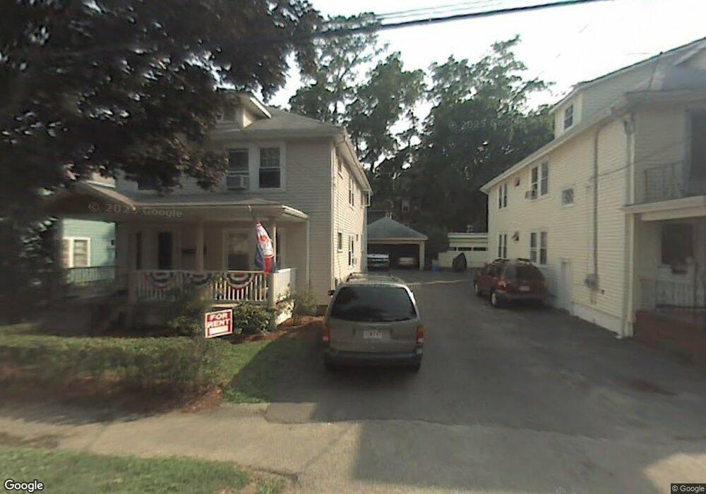 36 Unity Ave, Belmont, MA 02478 - photo 1