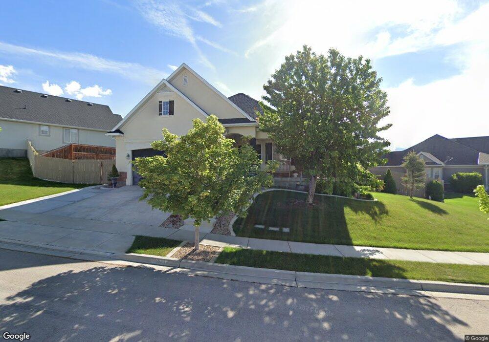 4276 N Chestnut Oak Dr, Lehi, UT 84043 - photo 1