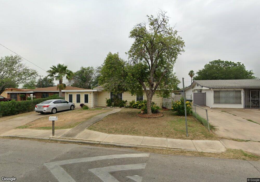 2118 E Ash St, Laredo, TX 78043 - photo 1
