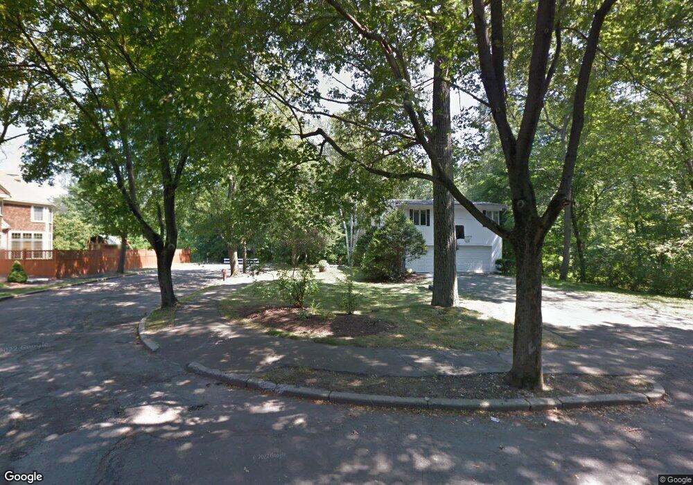 Lot 9 Harwich Rd, Newton, MA 02467 - photo 1