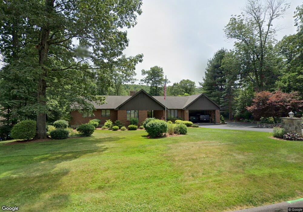 450 Tall Timbers Rd, Glastonbury, CT 06033 - photo 1