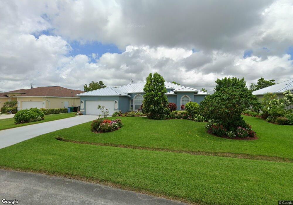 475 SW Fields Ave, Port Saint Lucie, FL 34953 - photo 1