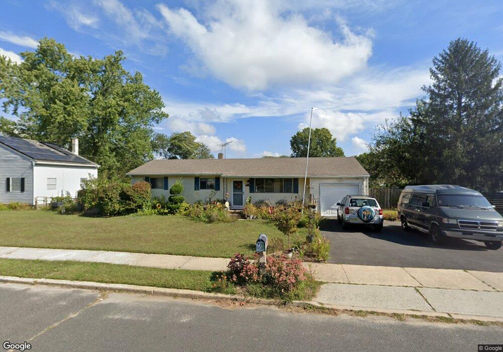 45 Alan Terrace, Howell, NJ 07731 - photo 1