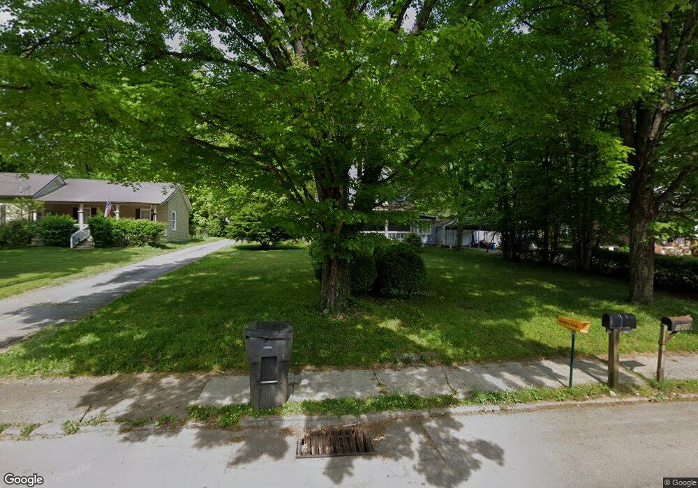 1210 Galloway St, Columbia, TN 38401 - photo 1