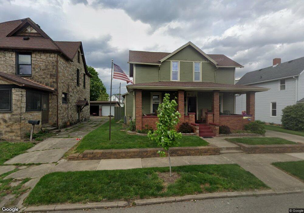 934 Orchard St, Coshocton, OH 43812 - photo 1