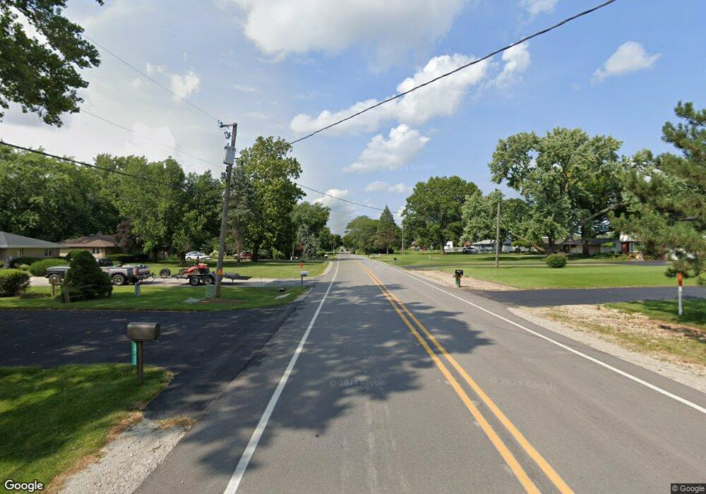 lot S Naperville-Plainf Rd, Plainfield, IL 60544 - photo 1