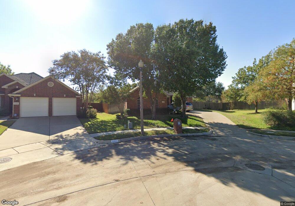 2324 Champlain Ln, Denton, TX 76210 - photo 1