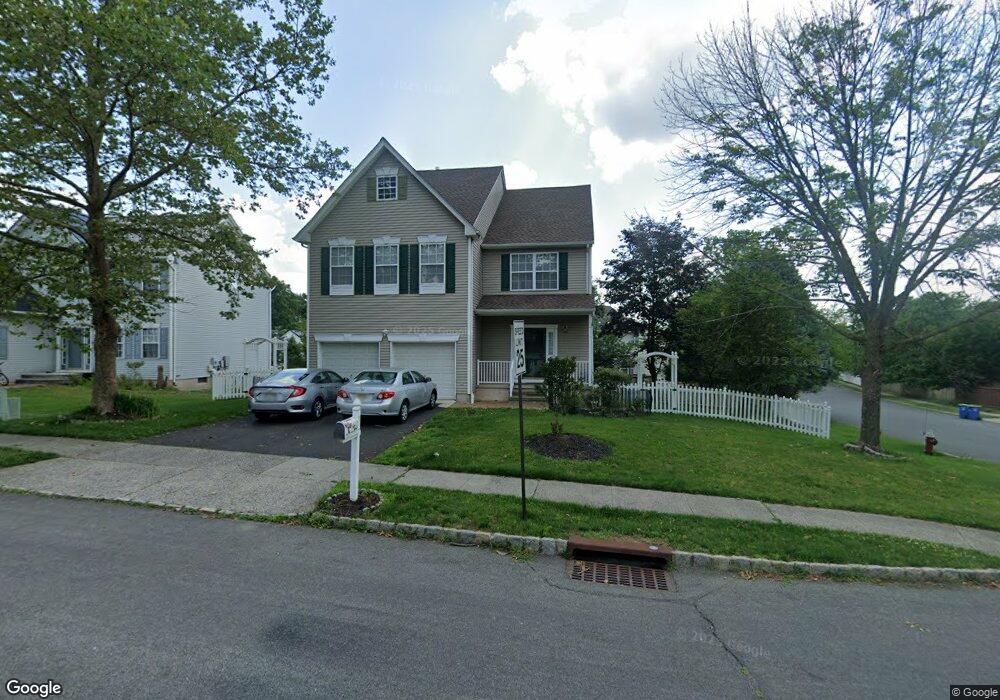 2 Langon Hollow Rd, Bridgewater, NJ 08807 - photo 1