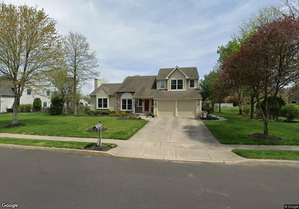 173 Preakness Dr, Mount Laurel, NJ 08054 - photo 1