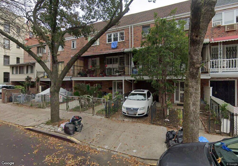 4179 Denman St, Elmhurst, NY 11373 - photo 1