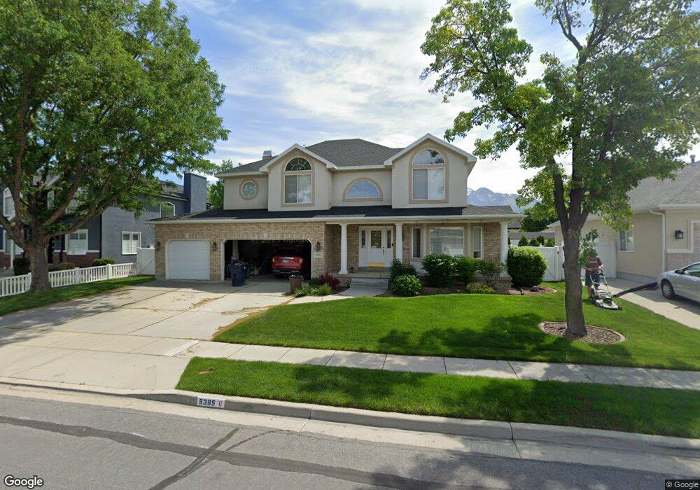 8385 Stonefield Rd, Sandy, UT 84094 - photo 1