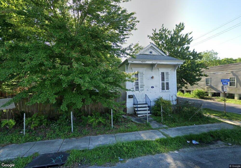 1301 Mazant St, New Orleans, LA 70117 - photo 1