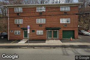 601 Fairview Ave Unit A1, Fairview, NJ 07022