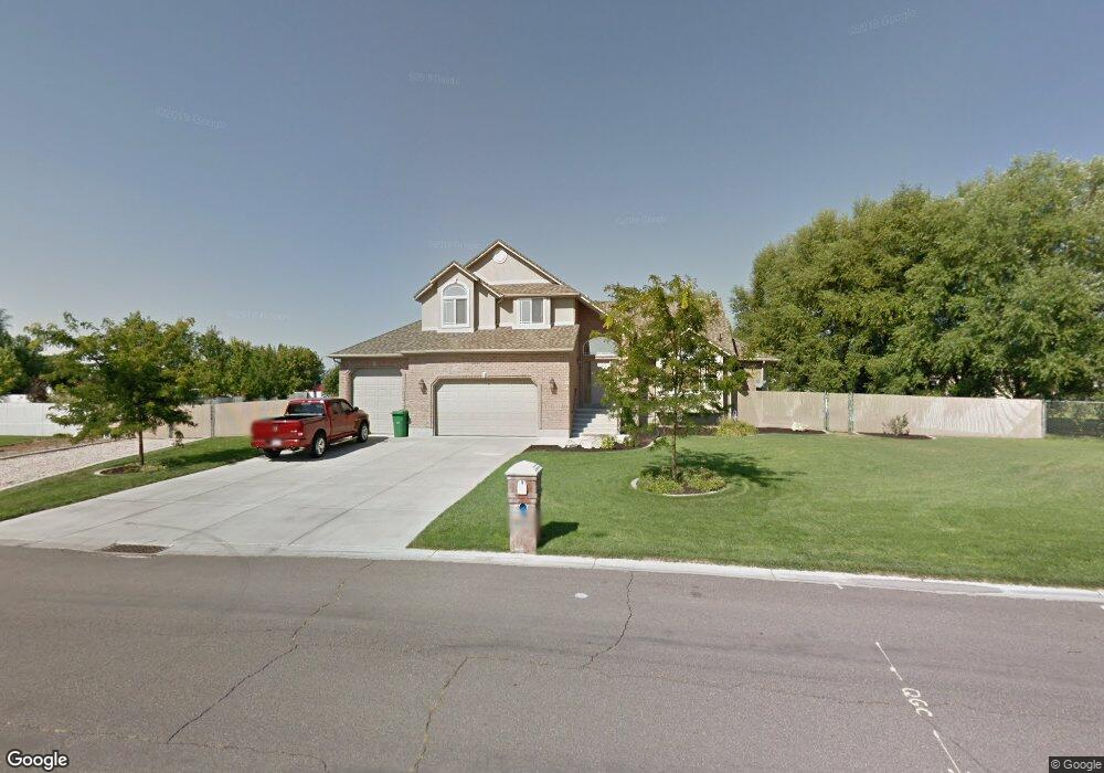 4072 W 4125 S, West Haven, UT 84401 - photo 1