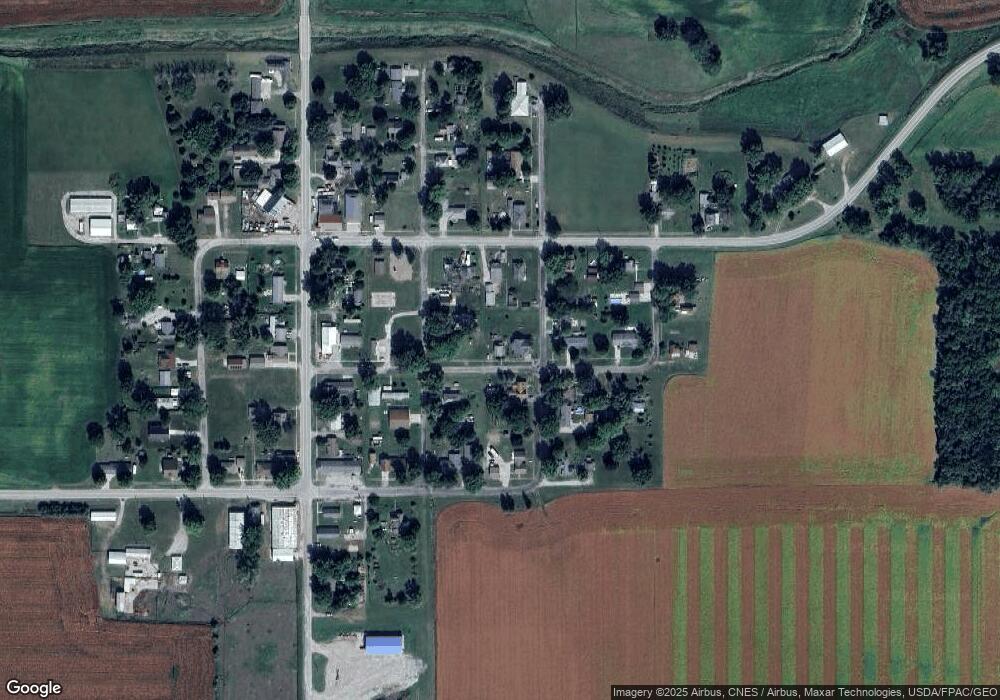 414 Newton St, Reasnor, IA 50232 - photo 1