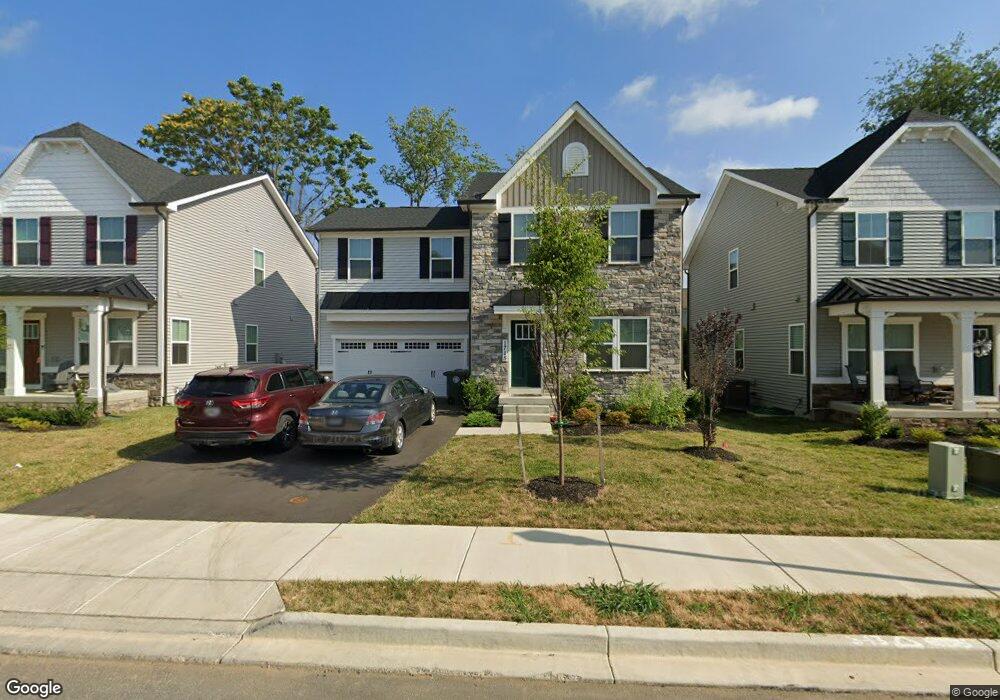 1715 Aurora Way, Frederick, MD 21702 - photo 1