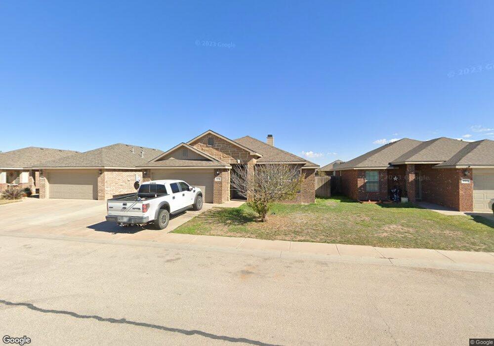 9904 Dublin Ave, Odessa, TX 79765 - photo 1