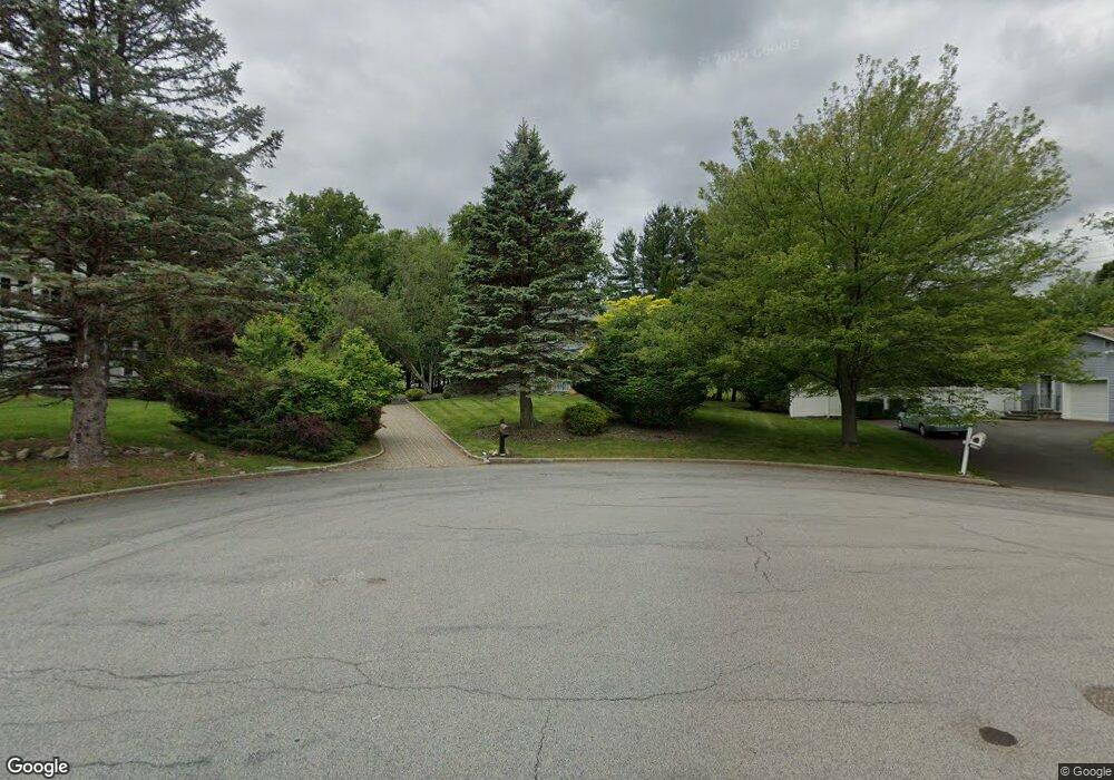 6 Cleary Ct, Garnerville, NY 10923 - photo 1