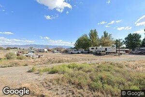 354 Gillman Springs Ct, Kingston, NV 89310