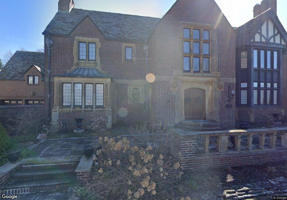 839 S Main St, Findlay, OH 45840 - photo 1