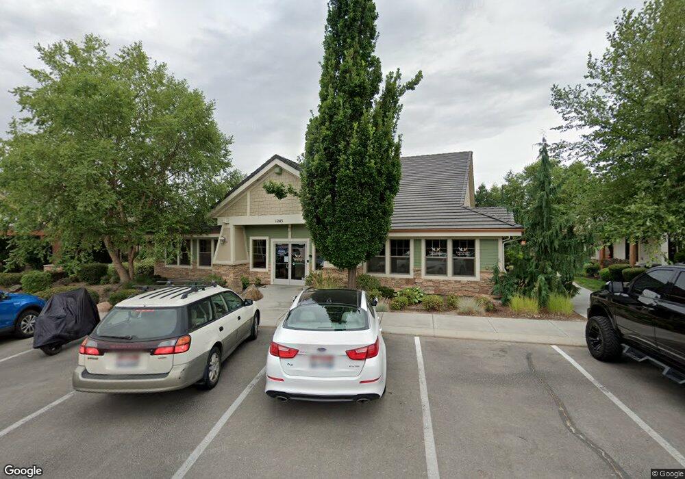 Lot 4/1 Rocking A Ranch, Eagle, ID 83616 - photo 1