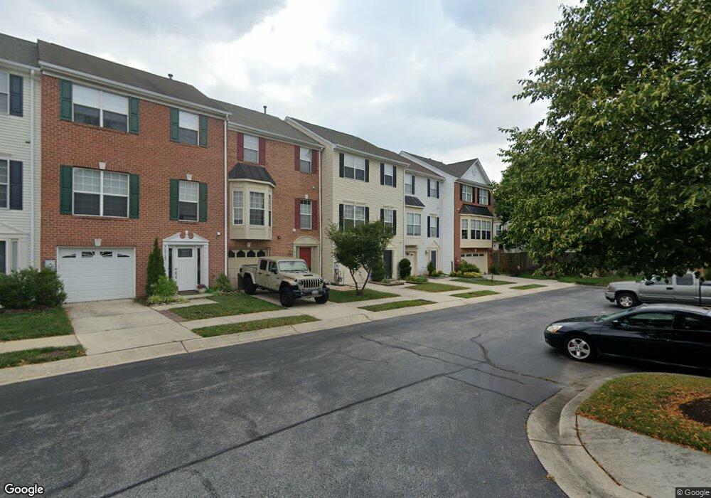 8717 Silent Ct, Odenton, MD 21113 - photo 1