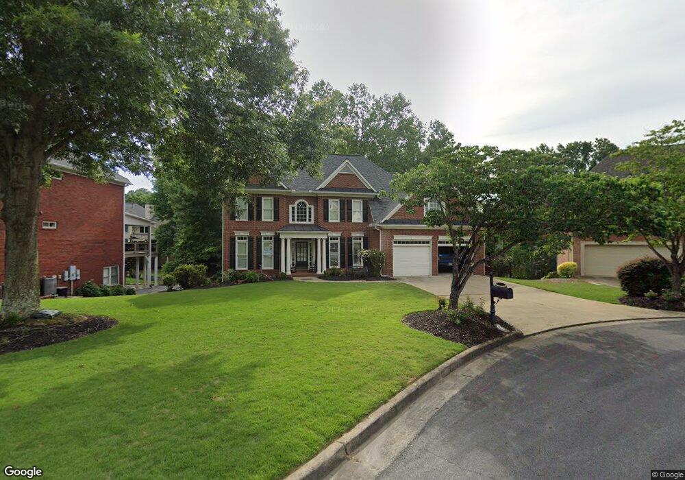 3295 Georgetown Bluff, Marietta, GA 30066 - photo 1