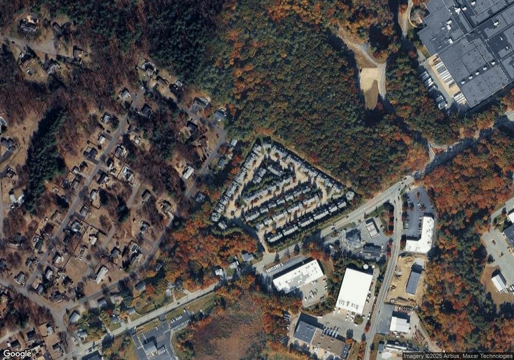 56 Jills Way, Tewksbury, MA 01876 - photo 1