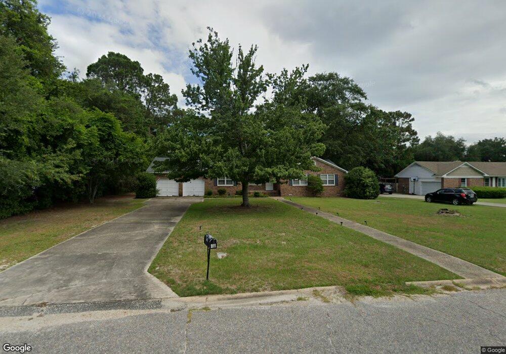 411 Cool Springs Dr, Camden, SC 29020 - photo 1