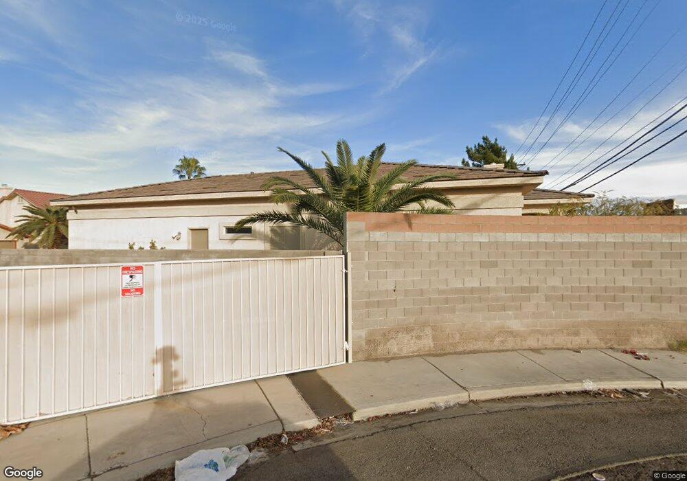 3711 Canary Palm Ct, Las Vegas, NV 89121 - photo 1