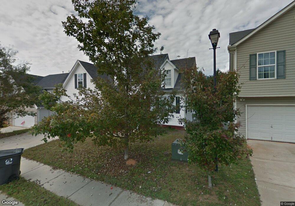 754 Patriots Point St unit 48, Locust Grove, GA 30248 - photo 1