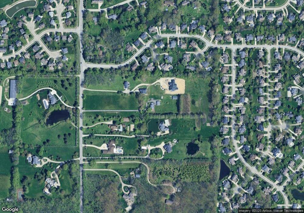 10225 Cumberland Rd, Fishers, IN 46037 - photo 1