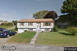 31 Amanola Ave, Worcester, MA 01604