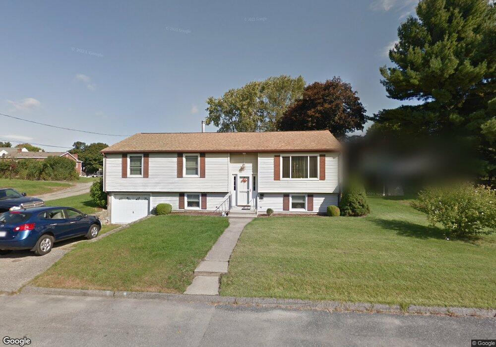 31 Amanola Ave, Worcester, MA 01604 - photo 1