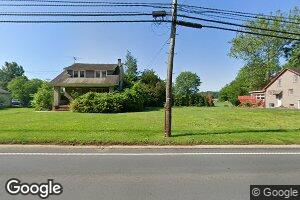 588 E Butler Ave, Doylestown, PA 18901