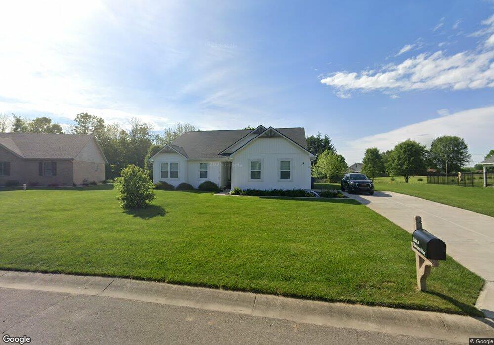 5083 Margaret Way, Anderson, IN 46013 - photo 1