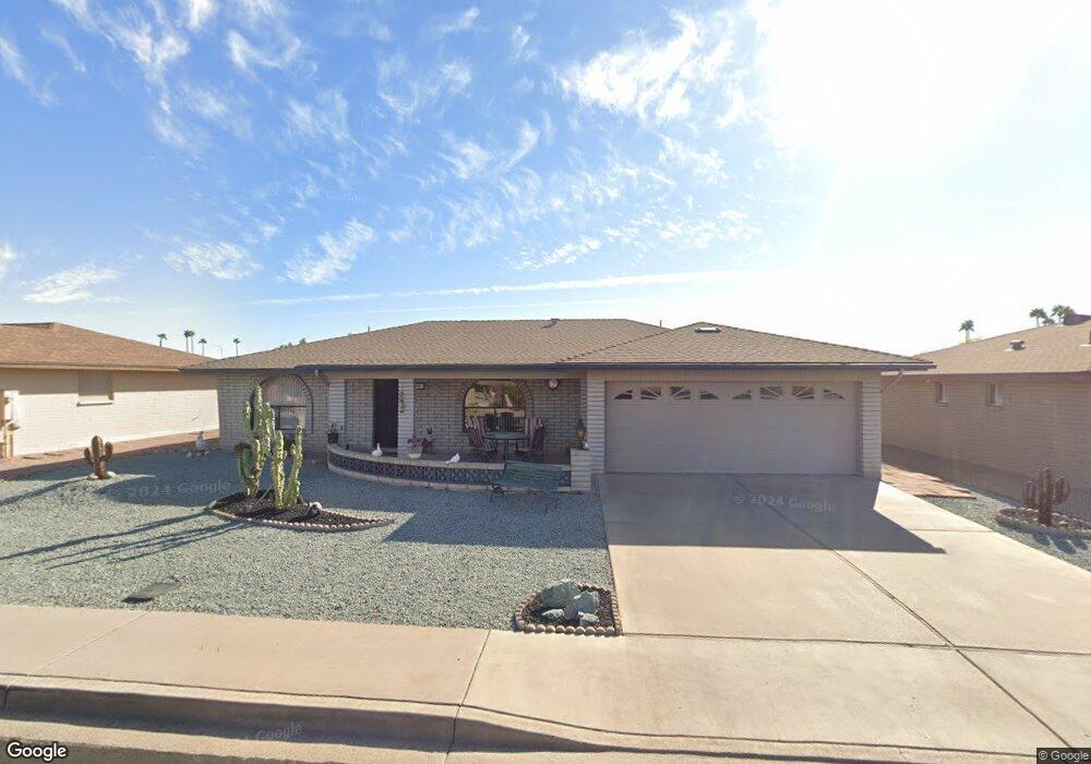 8113 E Kilarea Ave, Mesa, AZ 85209 - photo 1