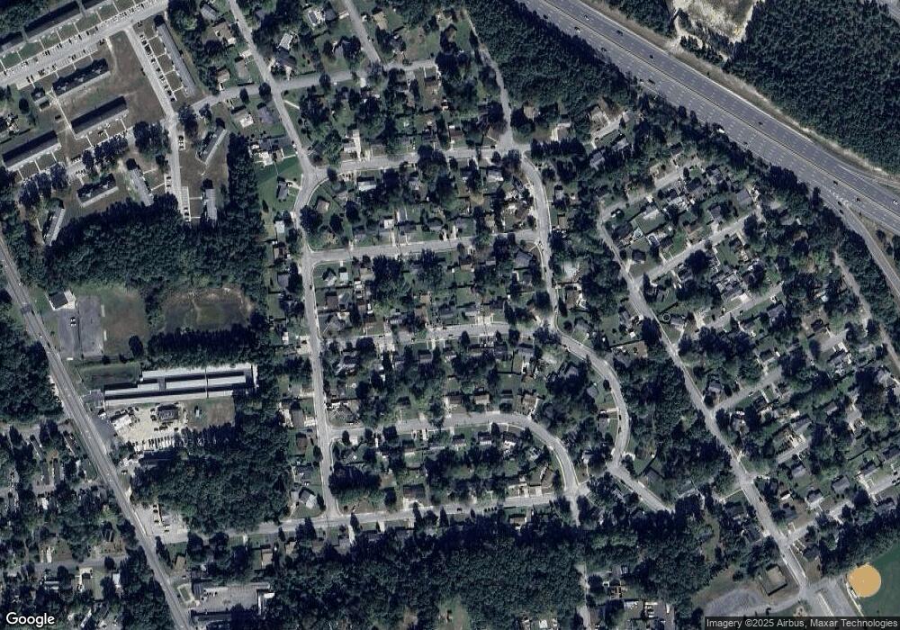 109 Nightingale Rd, Egg Harbor Township, NJ 08234 - photo 1