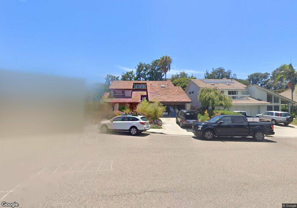 1657 Linda Sue Ln, Encinitas, CA 92024 - photo 1