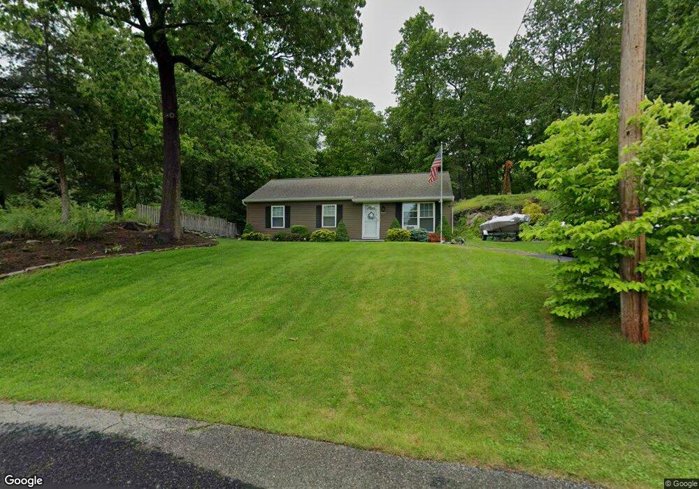 16 Arthur Ave, Newton, NJ 07860 - photo 1