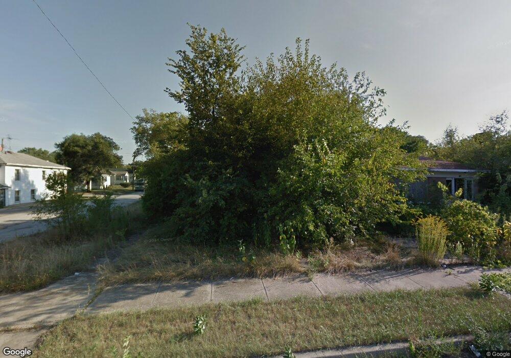 137 E 39th Ave, Gary, IN 46409 - photo 1