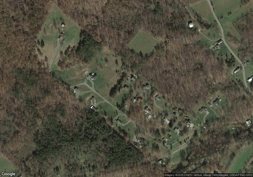 349 Hickory Knoll Rd, Keyser, WV 26726 - photo 1